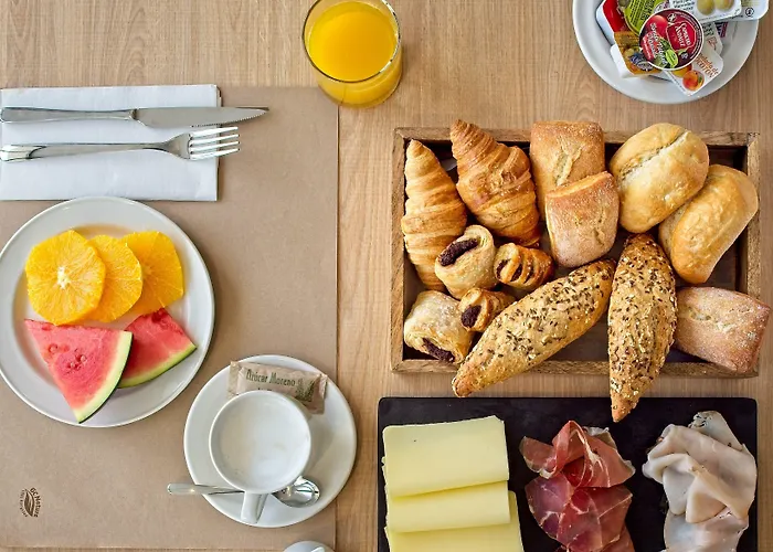 Hotel DWO Yuste Alcalá Madrid